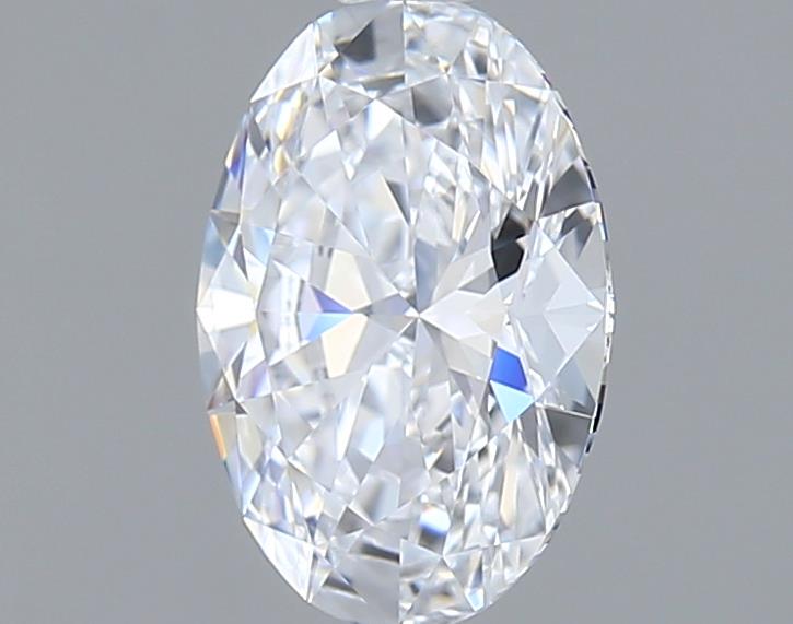 1.03 Carat Oval Lab Diamond :: Greenstar spin frame 05