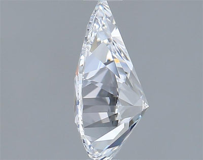 1.02 Carat Pear Lab Diamond :: Greenstar spin frame 05