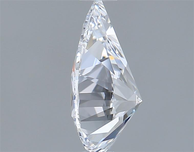 1.02 Carat Pear Lab Diamond :: Greenstar spin frame 05