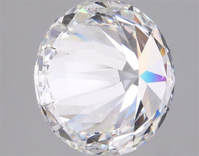 2.02 Carat Round Lab Diamond :: Greenstar spin frame 05