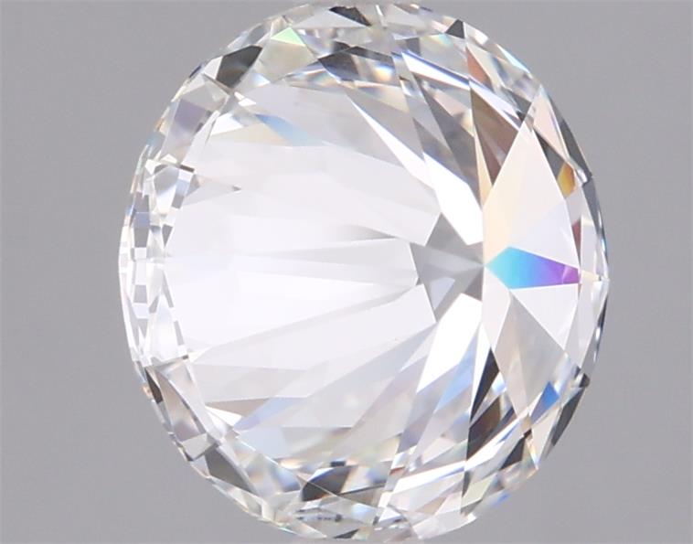 2.02 Carat Round Lab Diamond :: Greenstar spin frame 05
