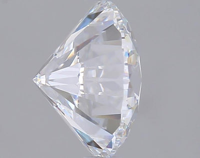 2.42 Carat Round Lab Diamond :: Greenstar spin frame 05