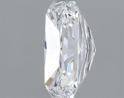 2.06 Carat Radiant Lab Diamond :: Greenstar spin frame 05