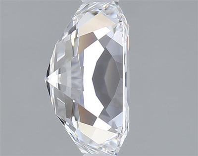 1.92 Carat Radiant Lab Diamond :: Greenstar spin frame 05