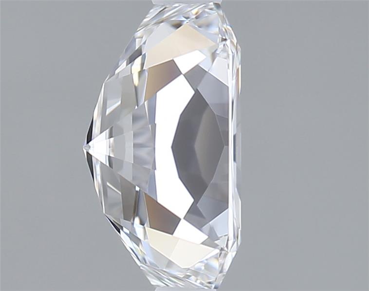 1.92 Carat Radiant Lab Diamond :: Greenstar spin frame 05