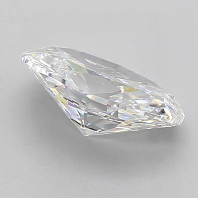 2.05 Carat Oval Lab Diamond :: Greenstar spin frame 05