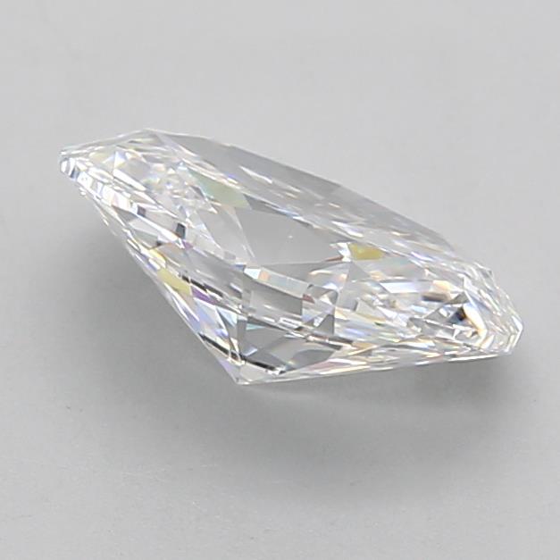 2.05 Carat Oval Lab Diamond :: Greenstar spin frame 05