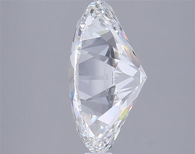 3.25 Carat Oval Lab Diamond :: Greenstar spin frame 05