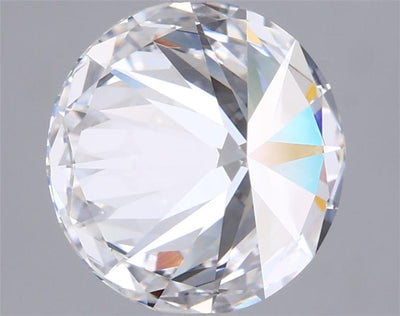 2.04 Carat Round Lab Diamond :: Greenstar spin frame 05