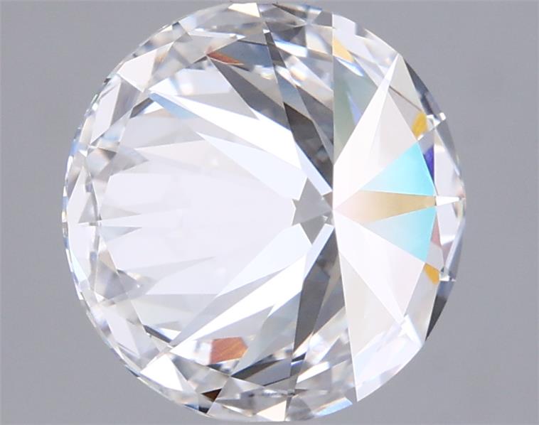 2.04 Carat Round Lab Diamond :: Greenstar spin frame 05