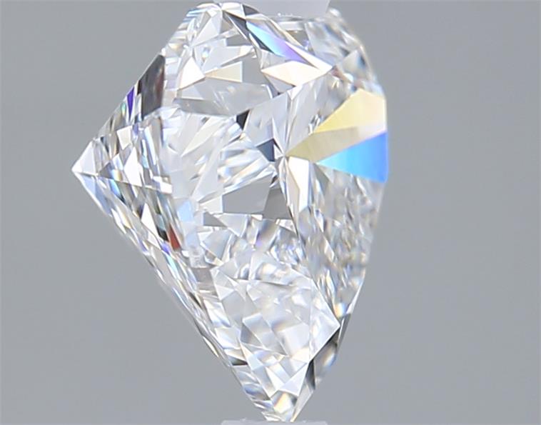 2.58 Carat Heart Lab Diamond :: Greenstar spin frame 05