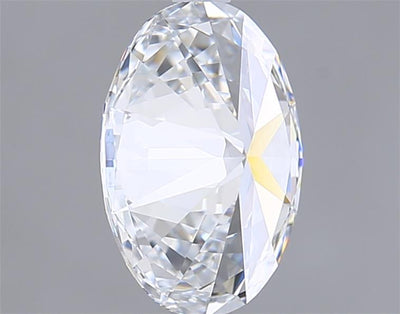1.51 Carat Oval Lab Diamond :: Greenstar spin frame 05