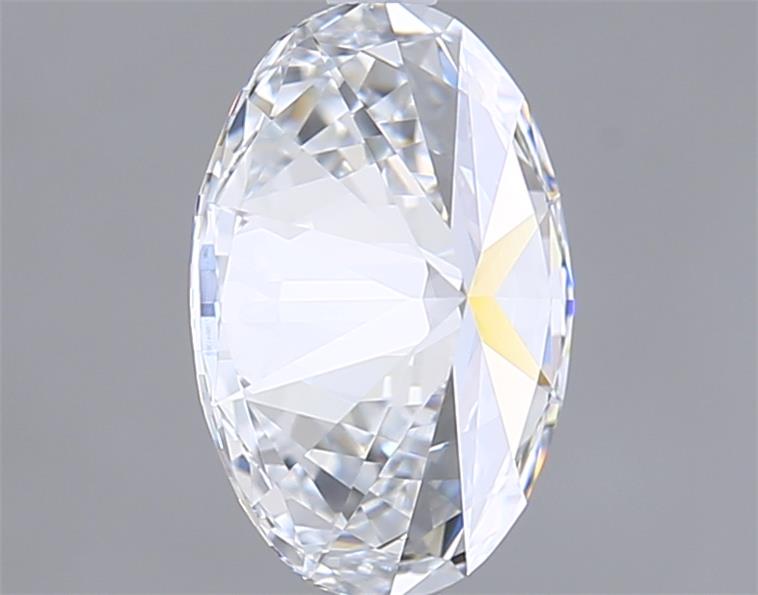 1.51 Carat Oval Lab Diamond :: Greenstar spin frame 05
