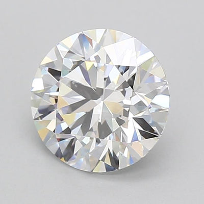 2.38 Carat Round Lab Diamond :: Greenstar spin frame 05