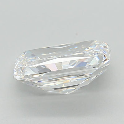 2.24 Carat Radiant Lab Diamond :: Greenstar spin frame 05
