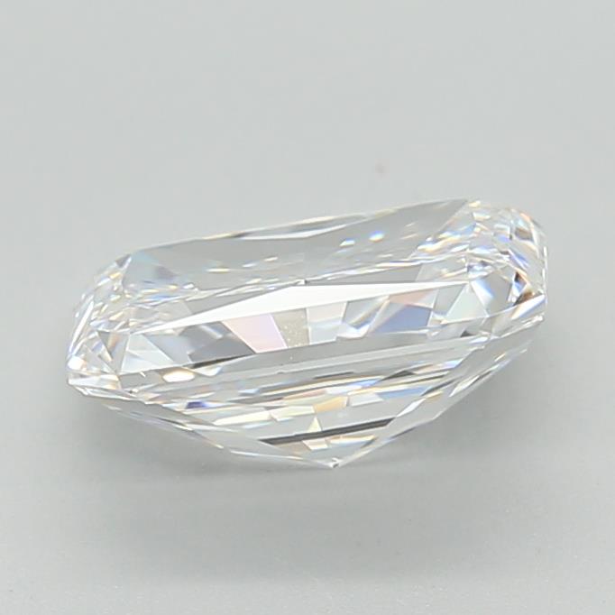 2.24 Carat Radiant Lab Diamond :: Greenstar spin frame 05