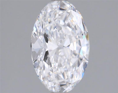 1.53 Carat Oval Lab Diamond :: Greenstar spin frame 05