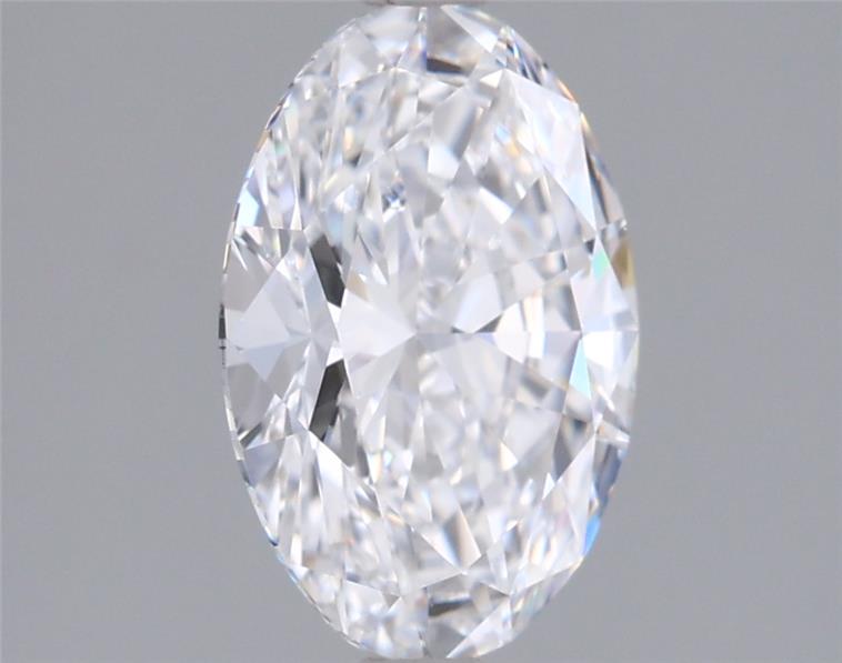 1.53 Carat Oval Lab Diamond :: Greenstar spin frame 05