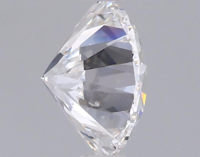 1.03 Carat Round Lab Diamond :: Greenstar spin frame 05