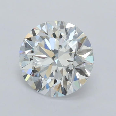 1.02 Carat Round Lab Diamond :: Greenstar spin frame 05