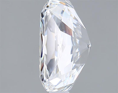 3.04 Carat Radiant Lab Diamond :: Greenstar spin frame 05