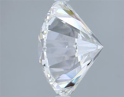 6.05 Carat Round Lab Diamond :: Greenstar spin frame 05
