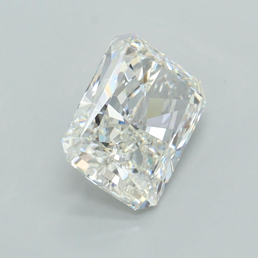 1.32 Carat Radiant Lab Diamond :: Greenstar spin frame 05