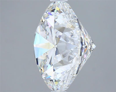 5.00 Carat Round Lab Diamond :: Greenstar spin frame 05