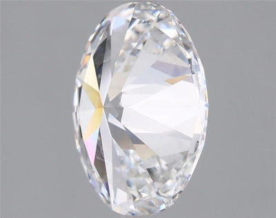 2.01 Carat Oval Lab Diamond :: Greenstar spin frame 05