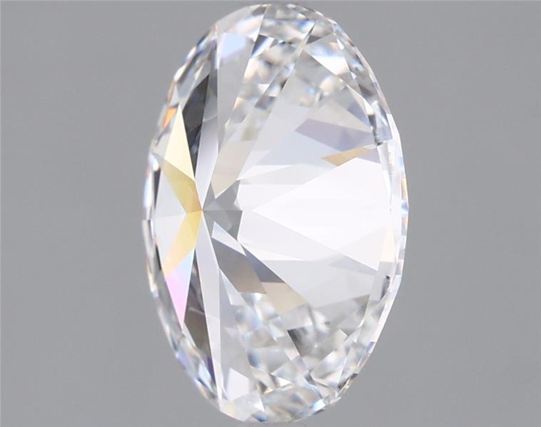 2.01 Carat Oval Lab Diamond :: Greenstar spin frame 05