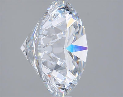3.02 Carat Round Lab Diamond :: Greenstar spin frame 05