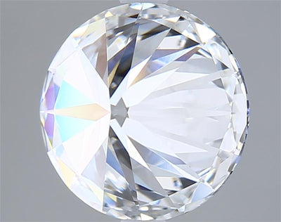 3.01 Carat Round Lab Diamond :: Greenstar spin frame 05