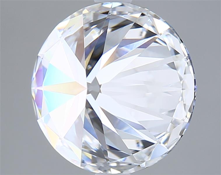 3.01 Carat Round Lab Diamond :: Greenstar spin frame 05
