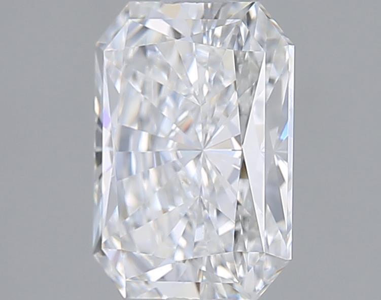 1.71 Carat Radiant Lab Diamond :: Greenstar spin frame 05