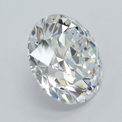 1.94 Carat Round Lab Diamond :: Greenstar spin frame 05