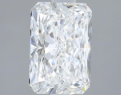 2.01 Carat Radiant Lab Diamond :: Greenstar spin frame 05