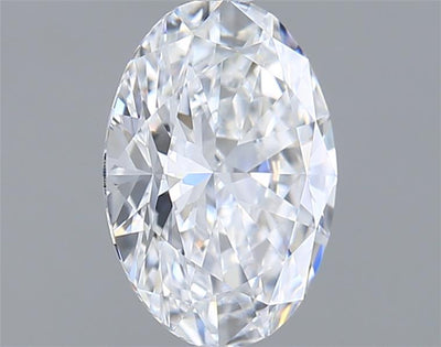 1.51 Carat Oval Lab Diamond :: Greenstar spin frame 05