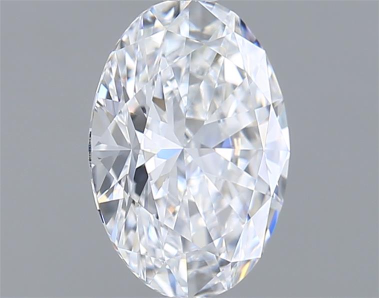 1.51 Carat Oval Lab Diamond :: Greenstar spin frame 05