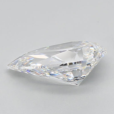 2.03 Carat Pear Lab Diamond :: Greenstar spin frame 05