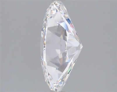 2.51 Carat Oval Lab Diamond :: Greenstar spin frame 05
