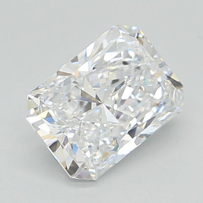 2.25 Carat Radiant Lab Diamond :: Greenstar spin frame 05