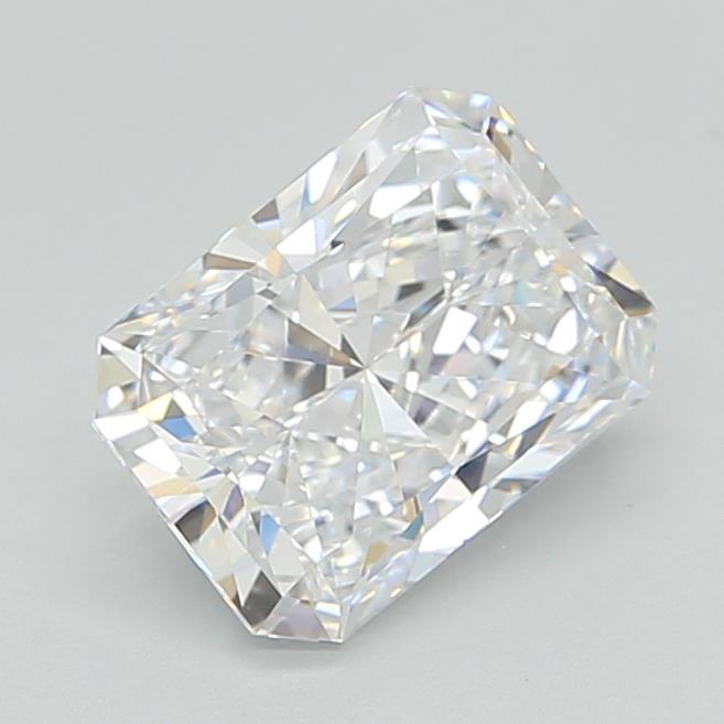 2.25 Carat Radiant Lab Diamond :: Greenstar spin frame 05