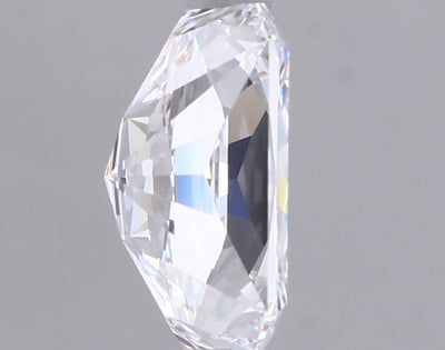 1.08 Carat Radiant Lab Diamond :: Greenstar spin frame 05