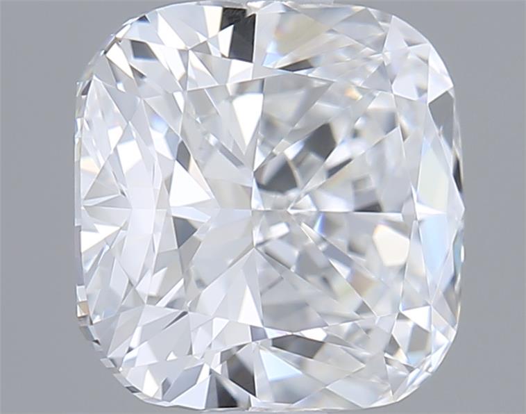 1.52 Carat Cushion Lab Diamond :: Greenstar spin frame 05