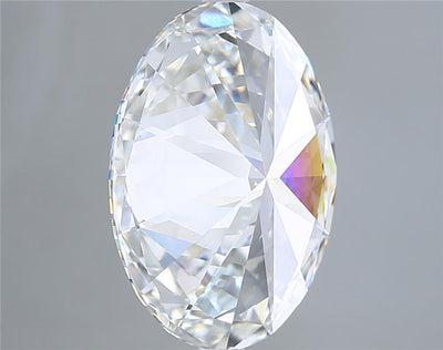 5.08 Carat Oval Lab Diamond :: Greenstar spin frame 05