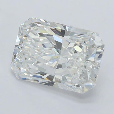 1.23 Carat Radiant Lab Diamond :: Greenstar spin frame 05