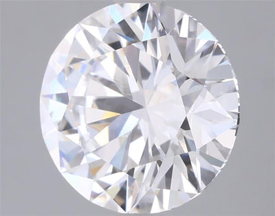2.07 Carat Round Lab Diamond :: Greenstar spin frame 05