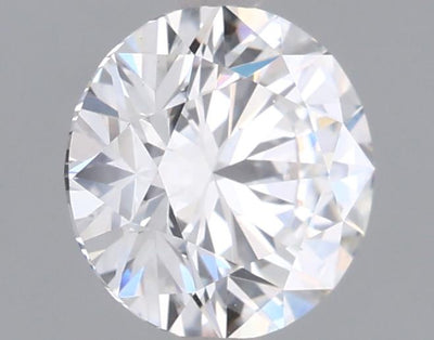 1.20 Carat Round Lab Diamond :: Greenstar spin frame 05