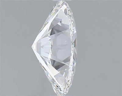 1.54 Carat Oval Lab Diamond :: Greenstar spin frame 05