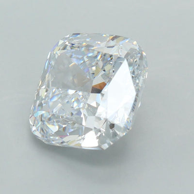 3.30 Carat Cushion Lab Diamond :: Greenstar spin frame 05